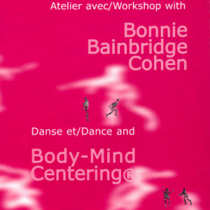 Dance & Body-Mind Centering<sup>®</sup>