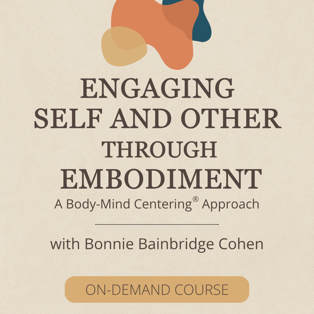 Engaging Self and Other through Embodiment