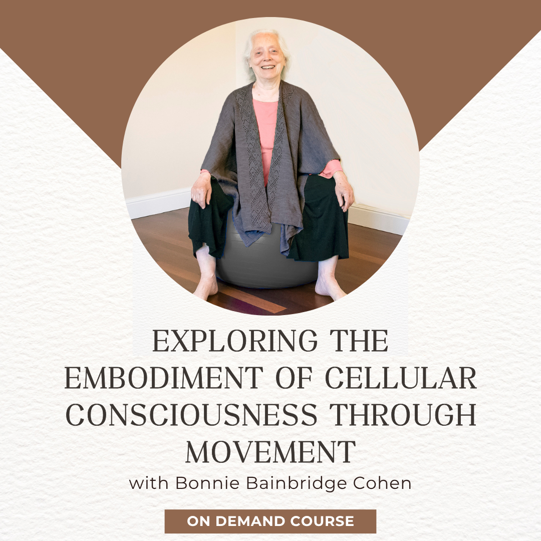 Exploring the Consciousness of Cellular Consciousness through Movement (2020 Summer Series)
