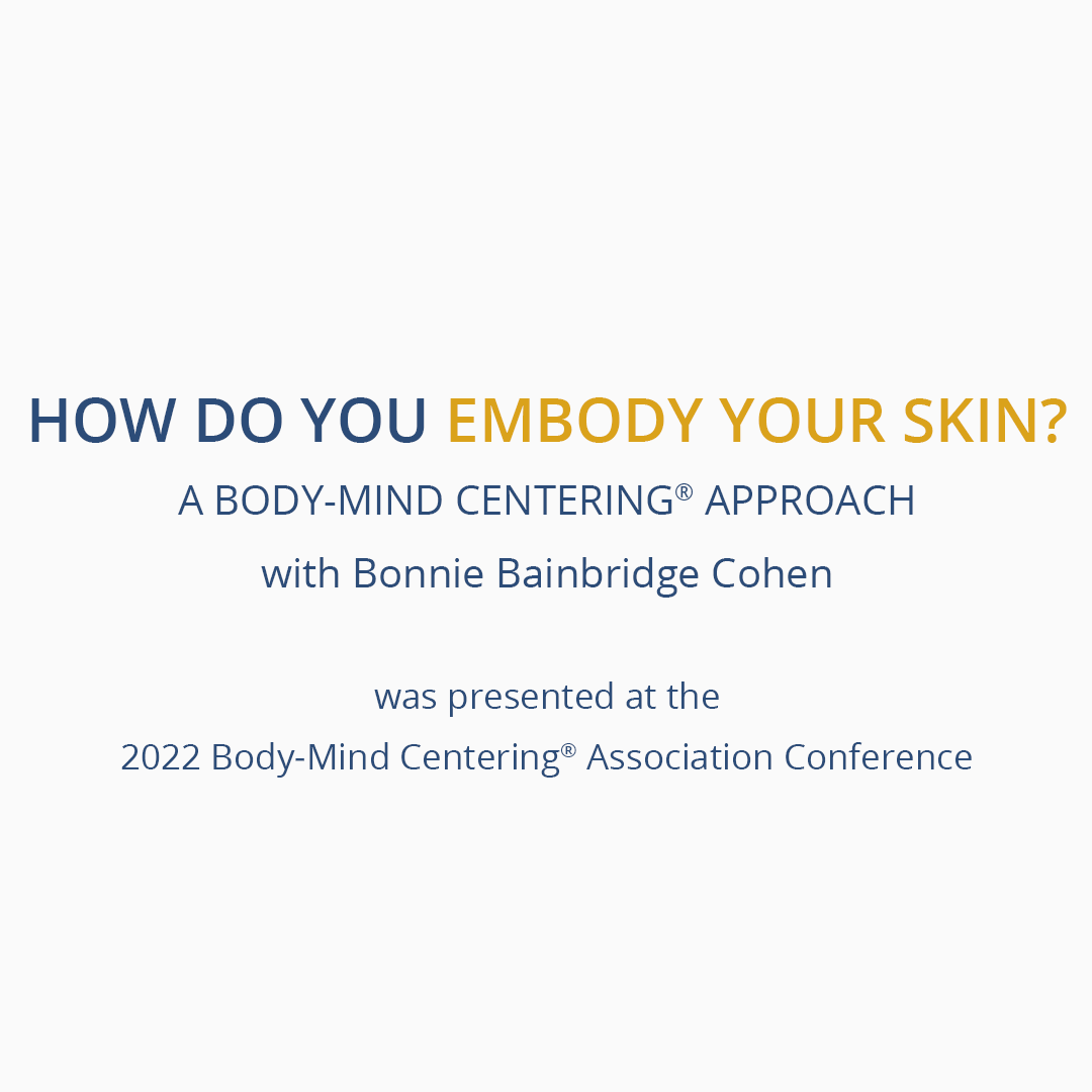 How Do You Embody Your Skin?