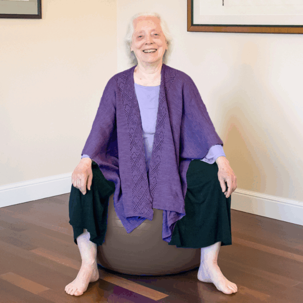 Engaging and Aligning the Endocrine Glands: Including Their Spinal Energy Centers and Other Somatic Connections (2025 Winter Series)